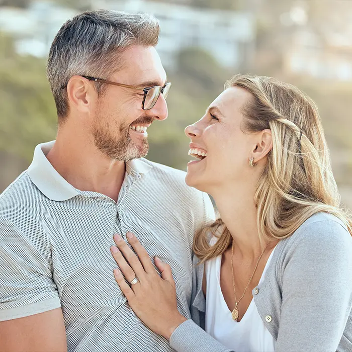 Reignite Connection with therapy for couples