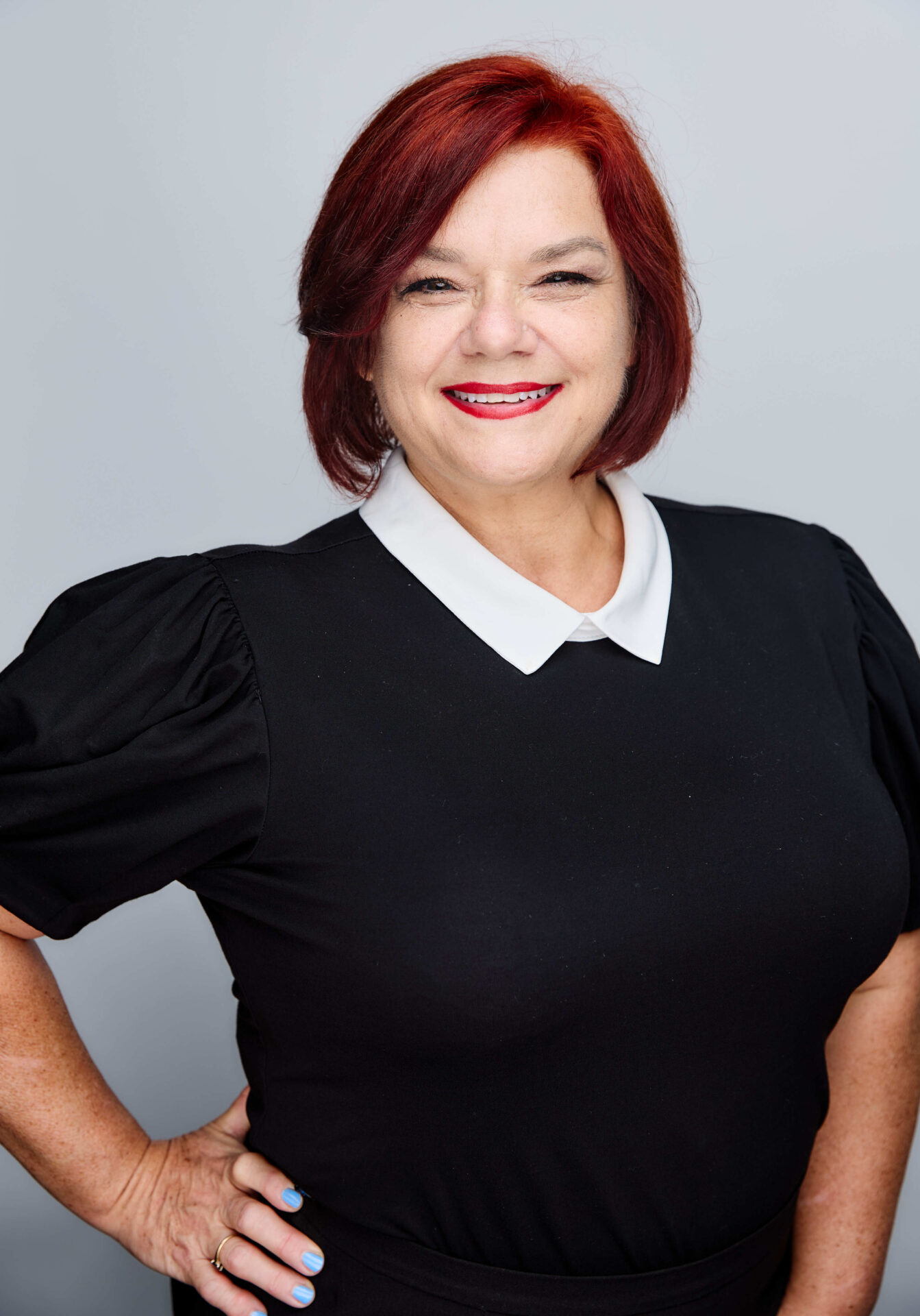 Stephanie, Therapist, MSW